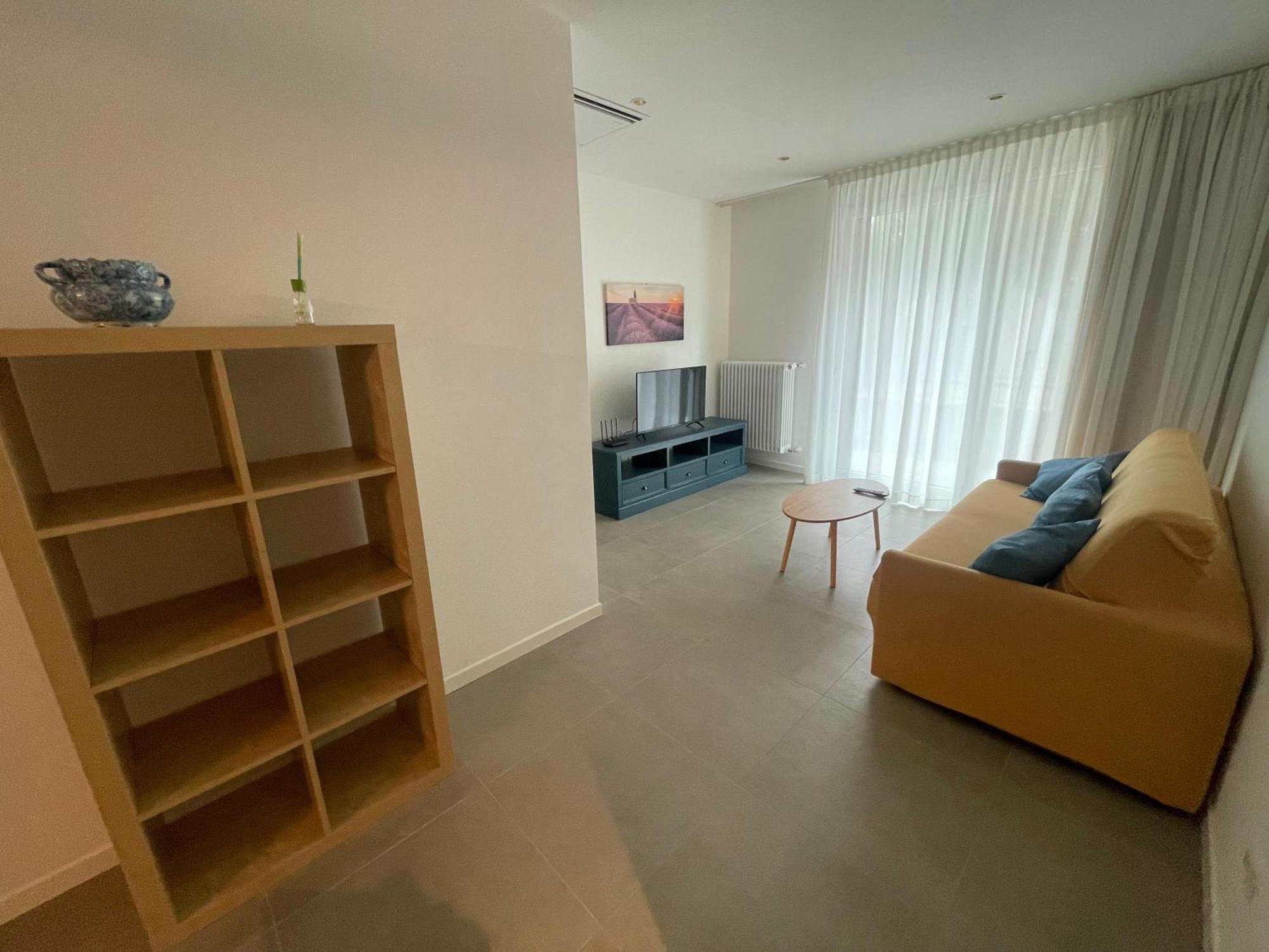 Nuovo Residence Serenissima Frontemare - Agenzia Cocal Каорле Екстер'єр фото