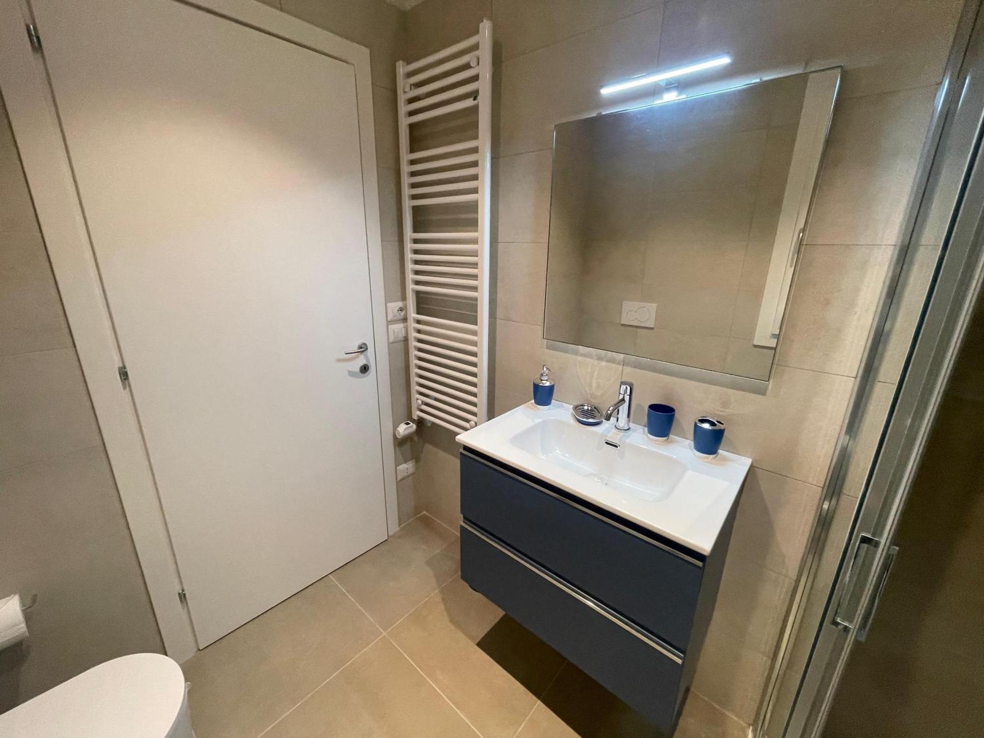 Nuovo Residence Serenissima Frontemare - Agenzia Cocal Каорле Екстер'єр фото