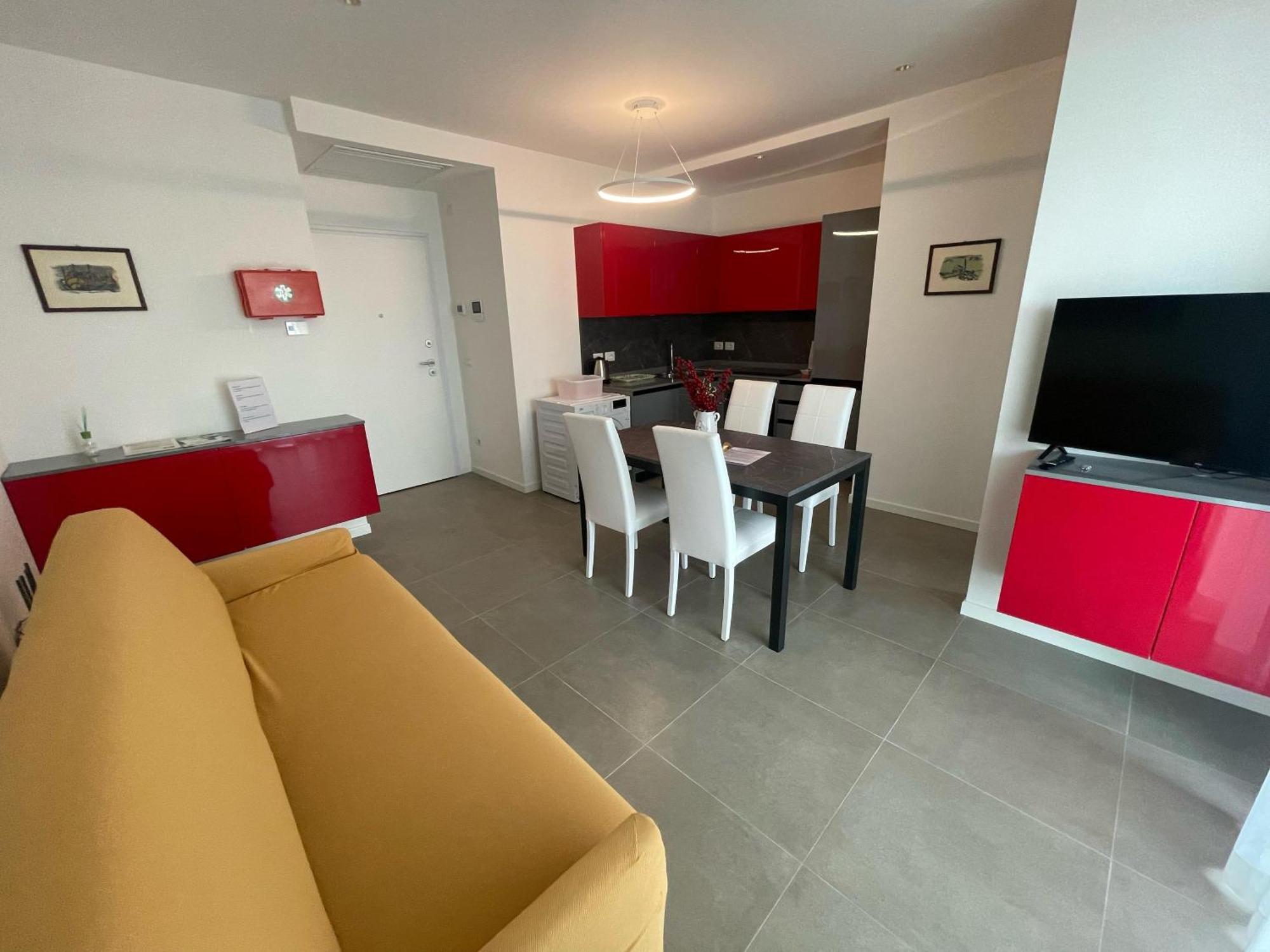 Nuovo Residence Serenissima Frontemare - Agenzia Cocal Каорле Екстер'єр фото