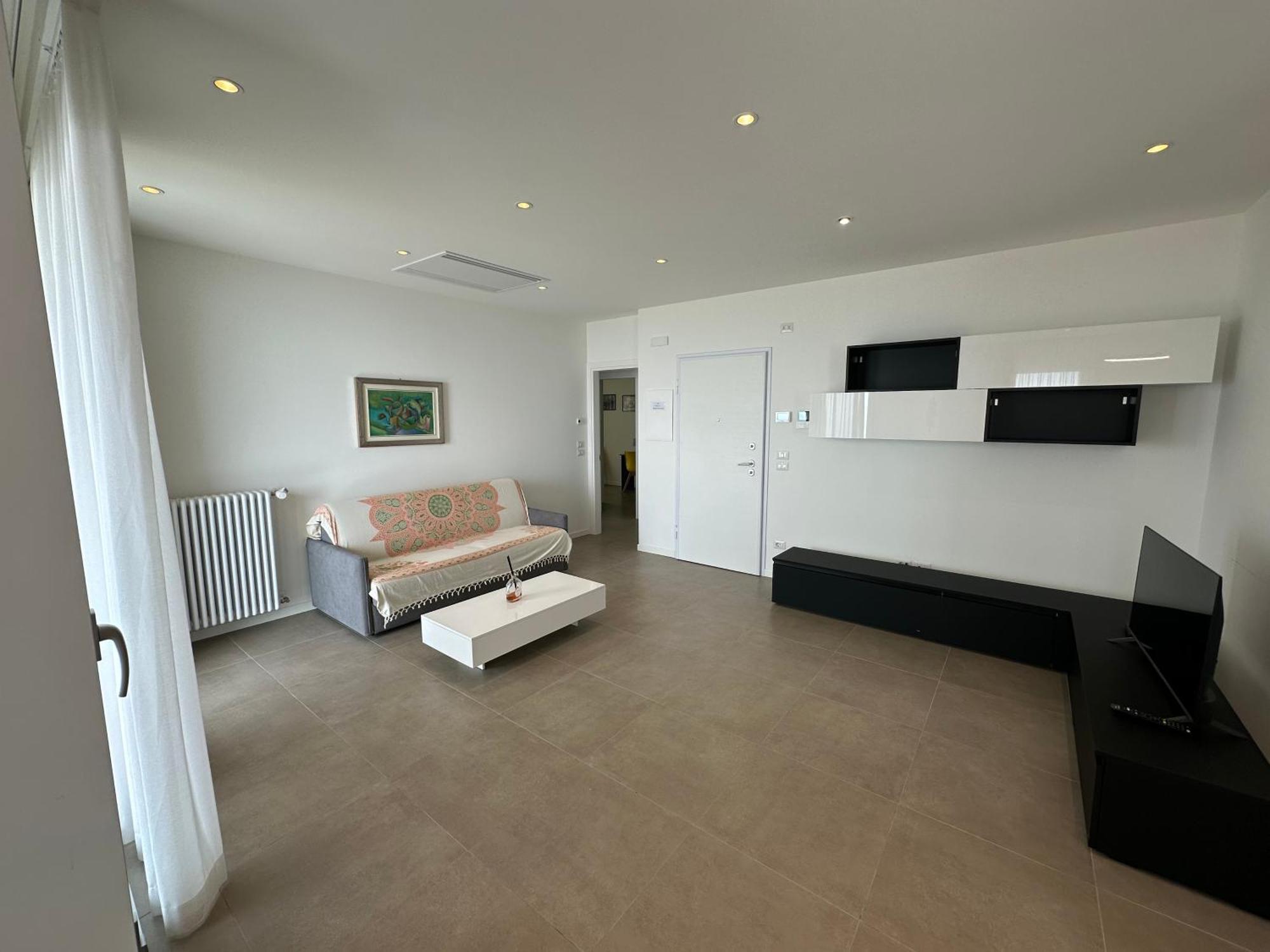 Nuovo Residence Serenissima Frontemare - Agenzia Cocal Каорле Екстер'єр фото