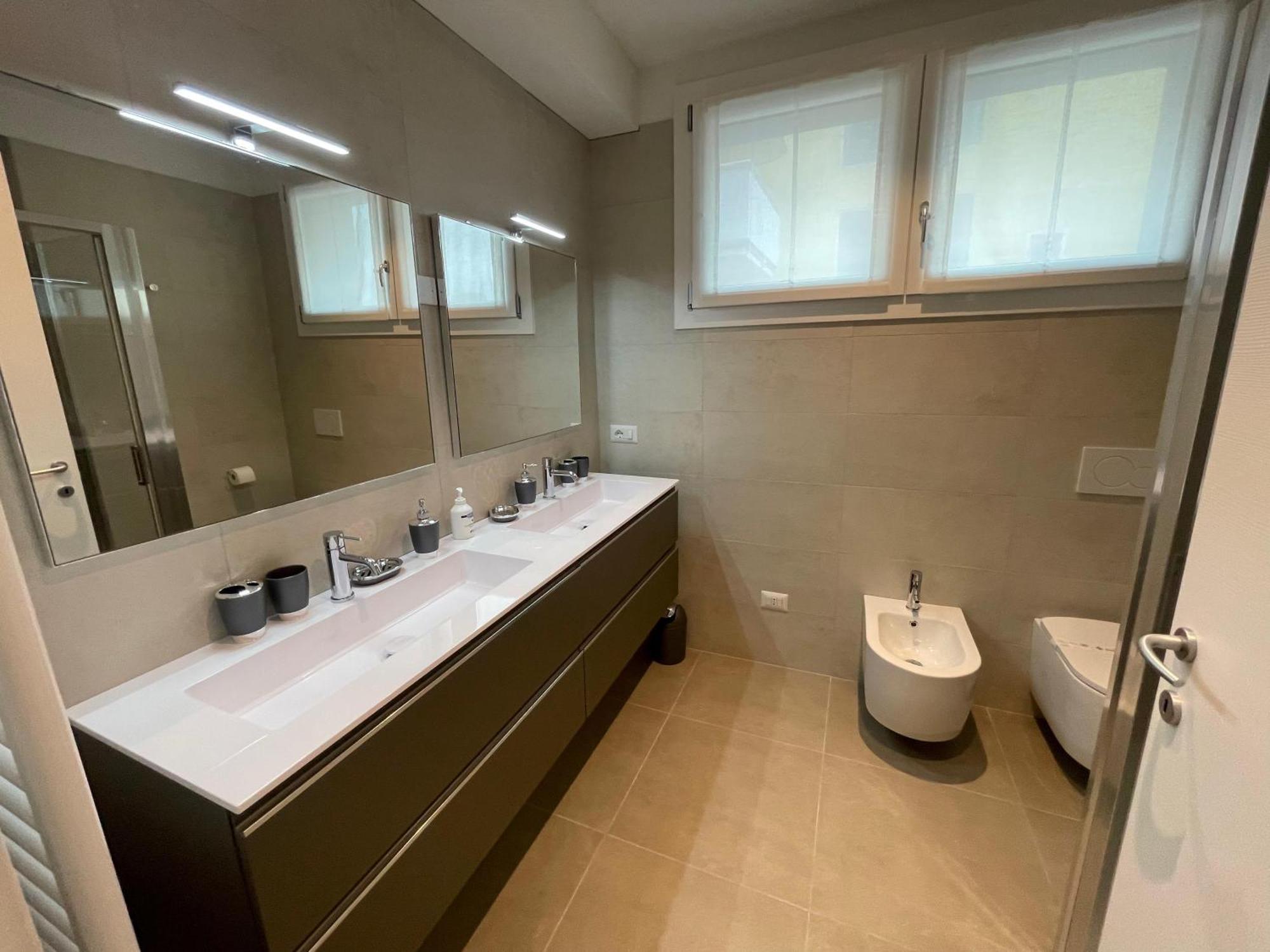 Nuovo Residence Serenissima Frontemare - Agenzia Cocal Каорле Номер фото